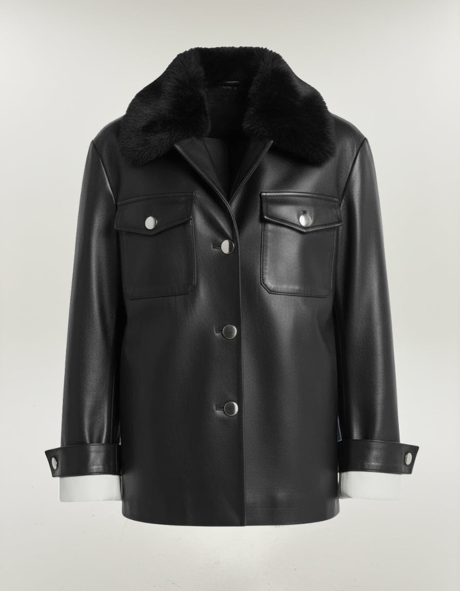 COSOS™ Blackline Shearling