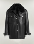COSOS™ Blackline Shearling