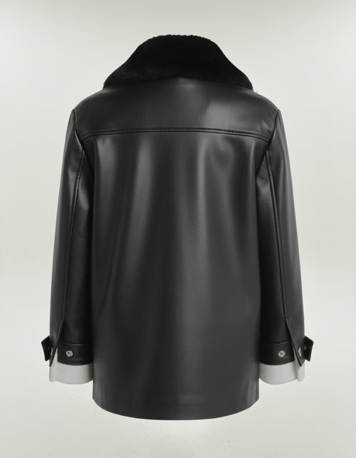 COSOS™ Blackline Shearling